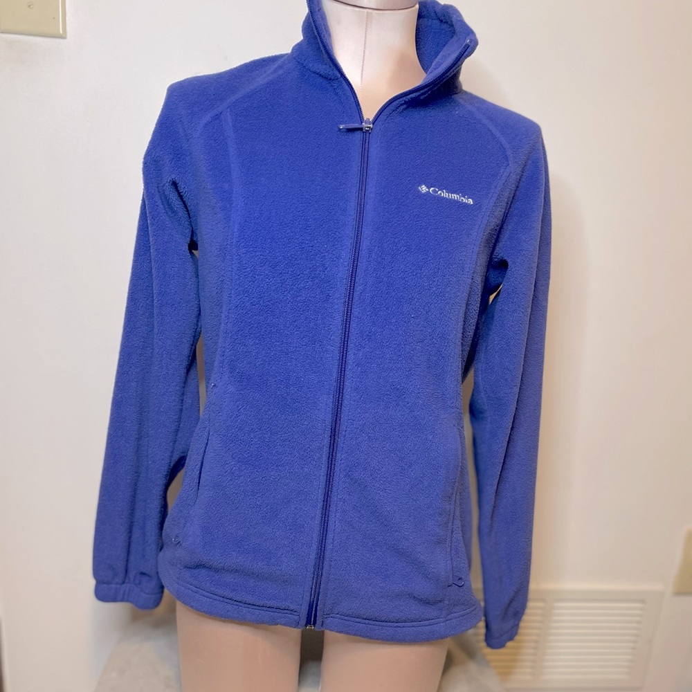 Columbia jacket